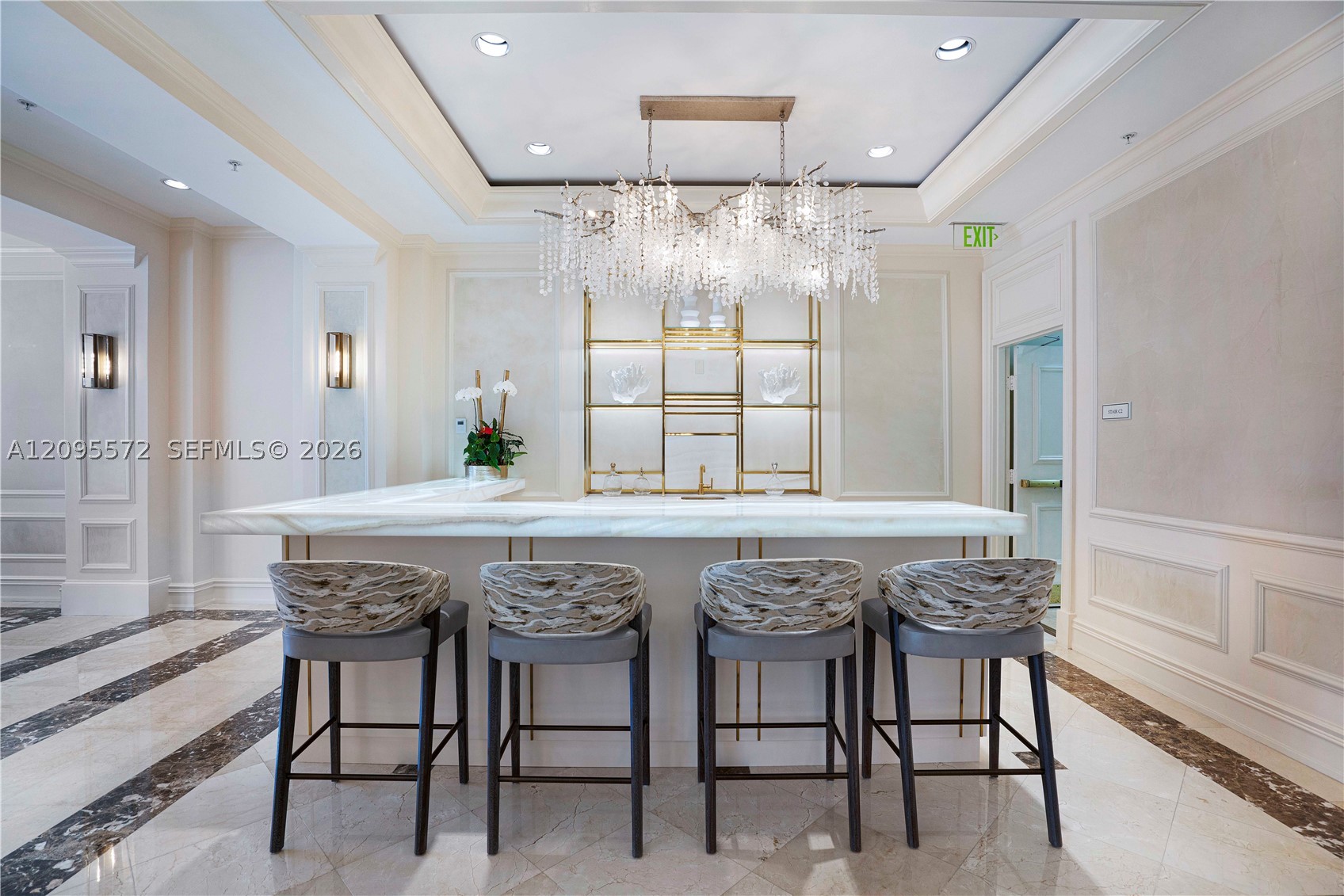 3400 SW 27th Ave #1506 Coconut Grove, FL 33133