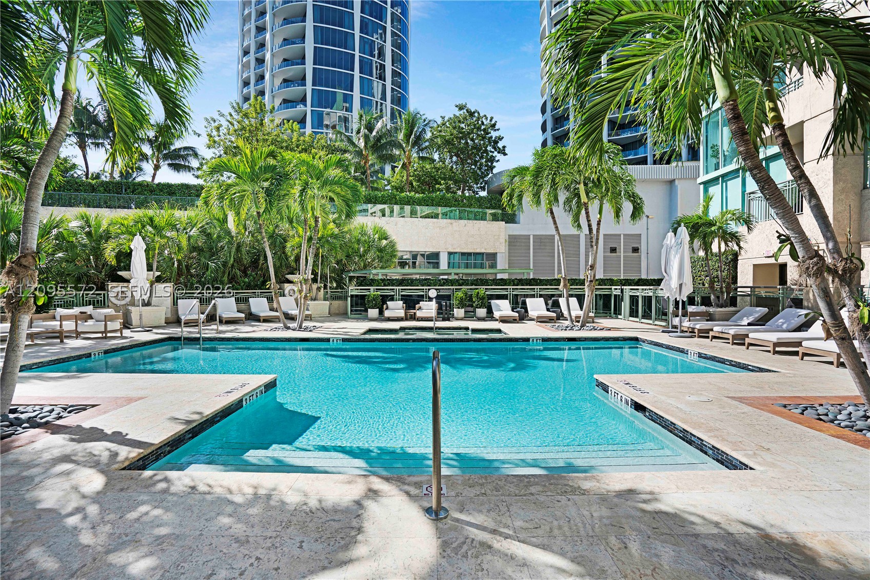 3400 SW 27th Ave #1506 Coconut Grove, FL 33133