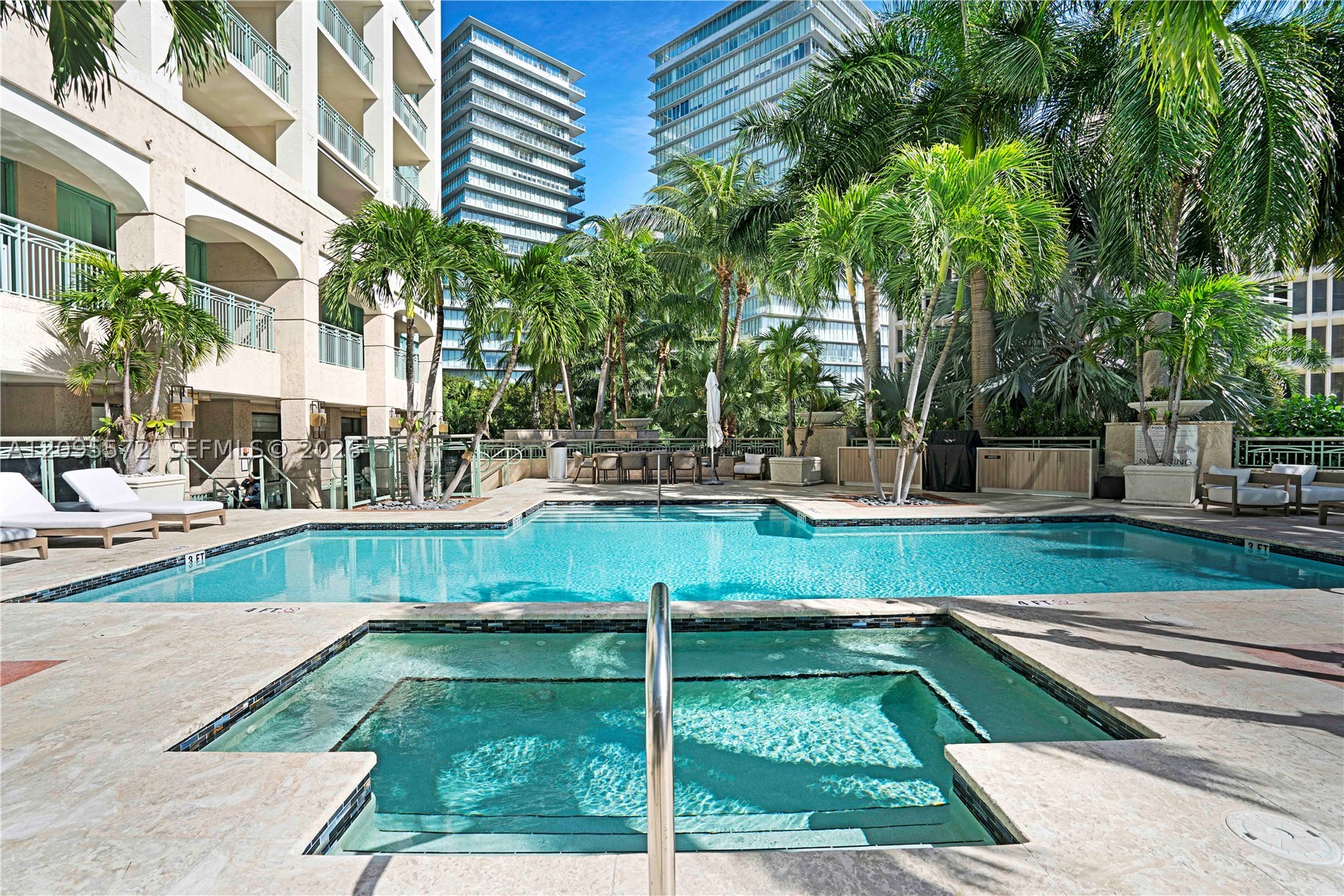3400 SW 27th Ave #1506 Coconut Grove, FL 33133