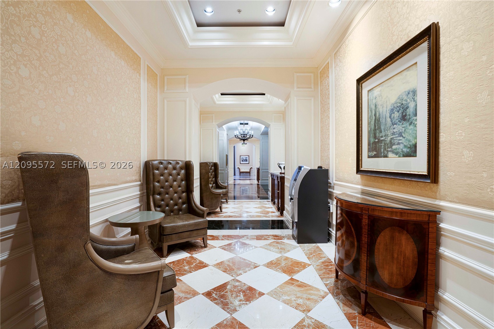 3400 SW 27th Ave #1506 Coconut Grove, FL 33133