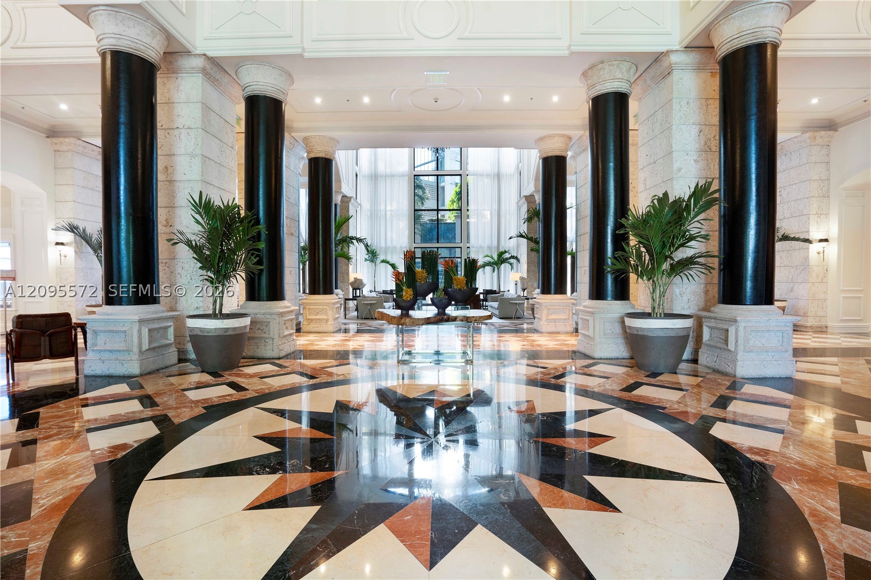 3400 SW 27th Ave #1506 Coconut Grove, FL 33133