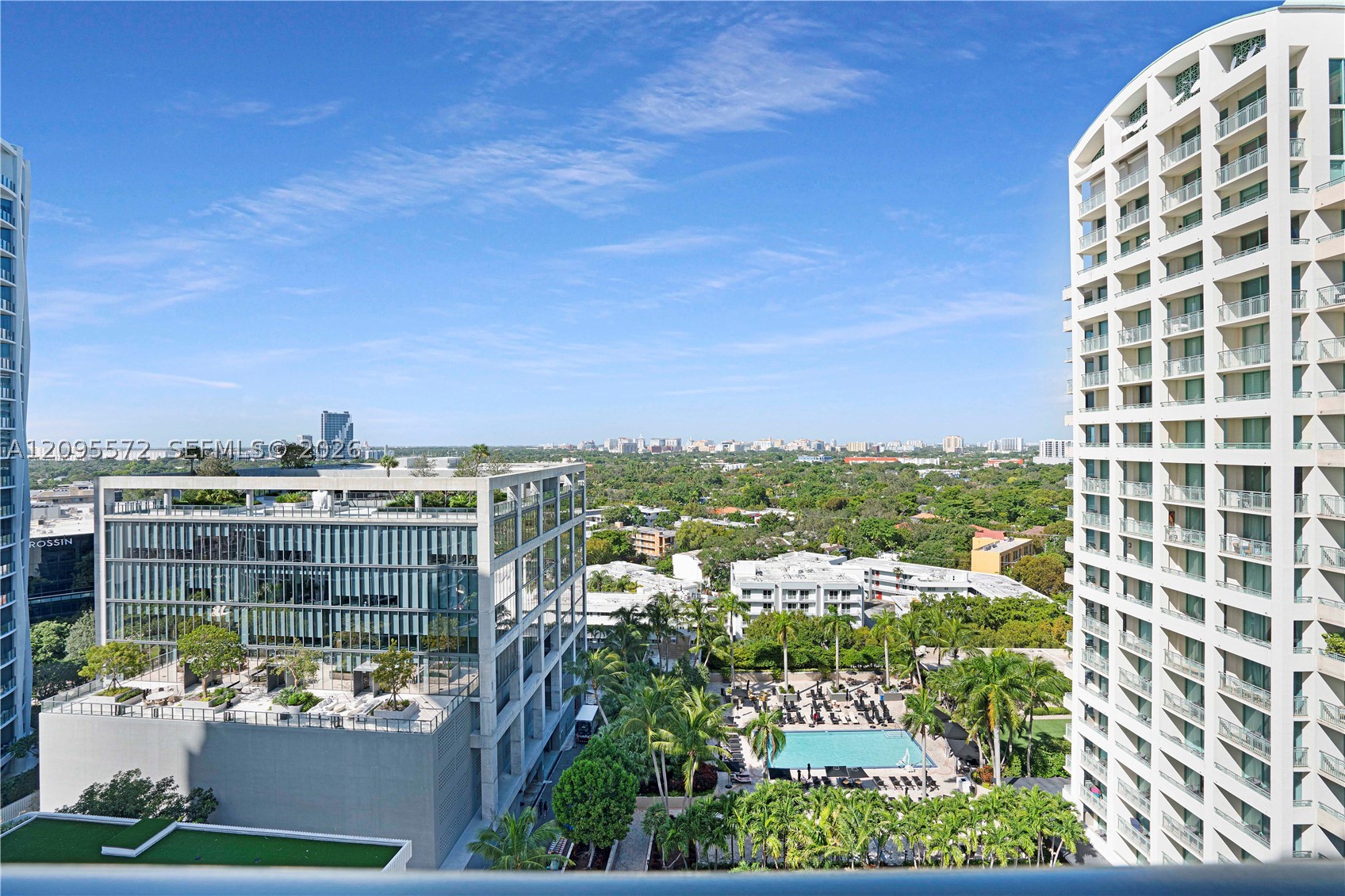 3400 SW 27th Ave #1506 Coconut Grove, FL 33133