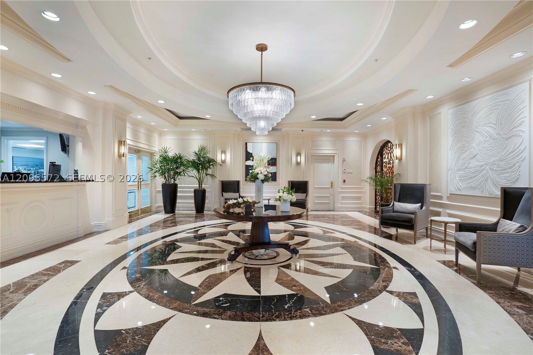 3400 SW 27th Ave #1506 Coconut Grove, FL 33133
