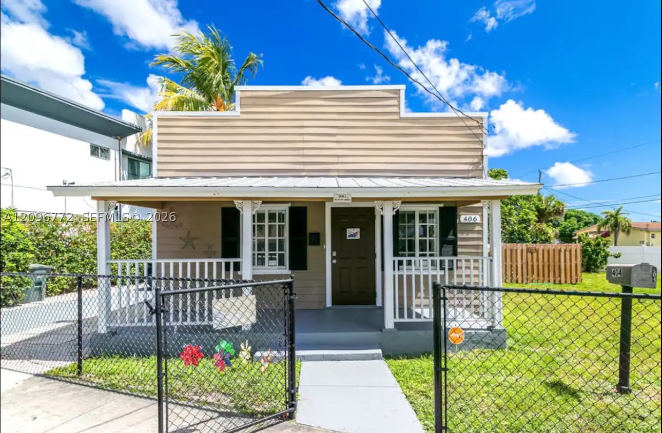 406 Foster Rd