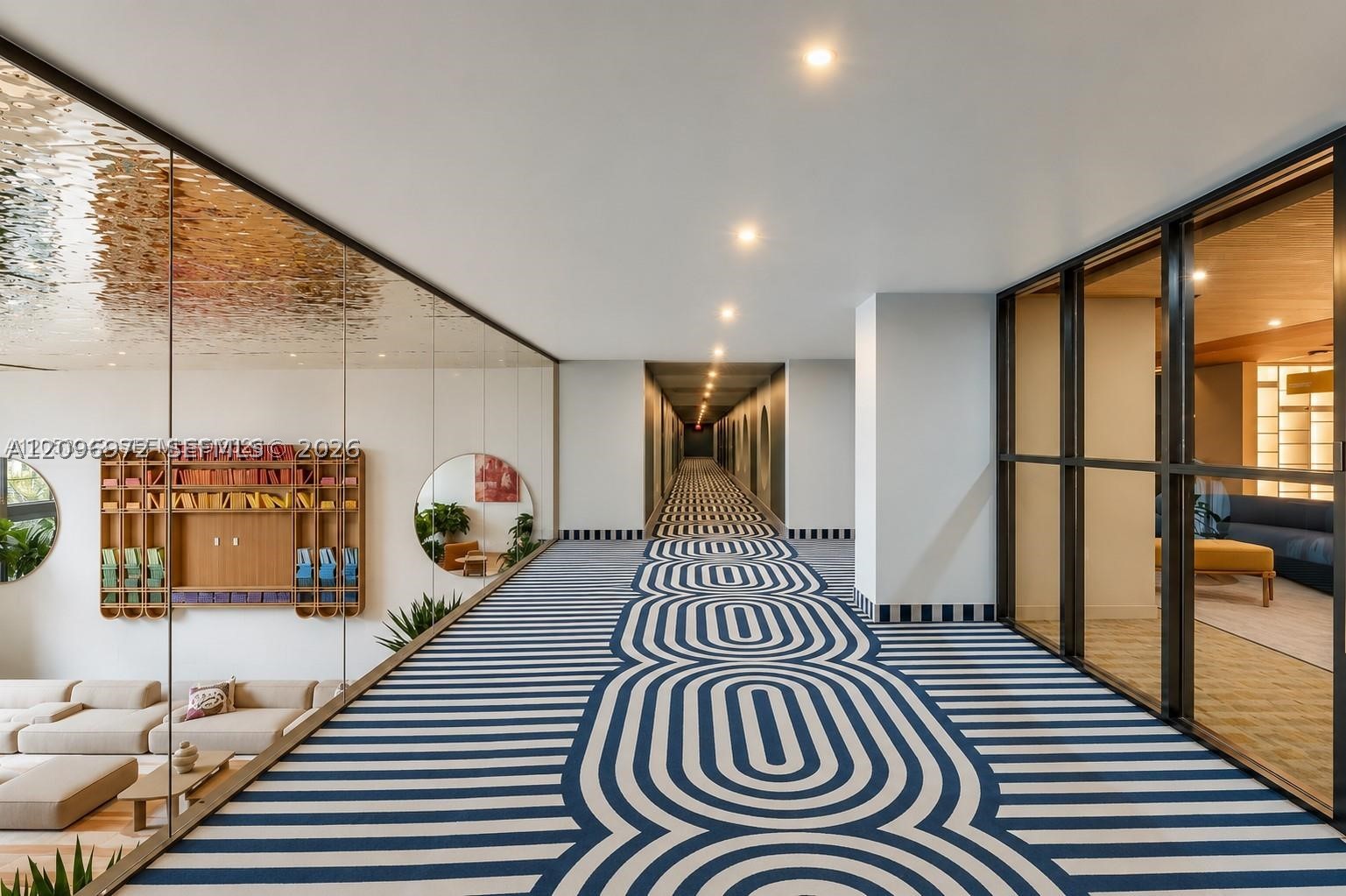 image The Standard Residences Midtown Miami22