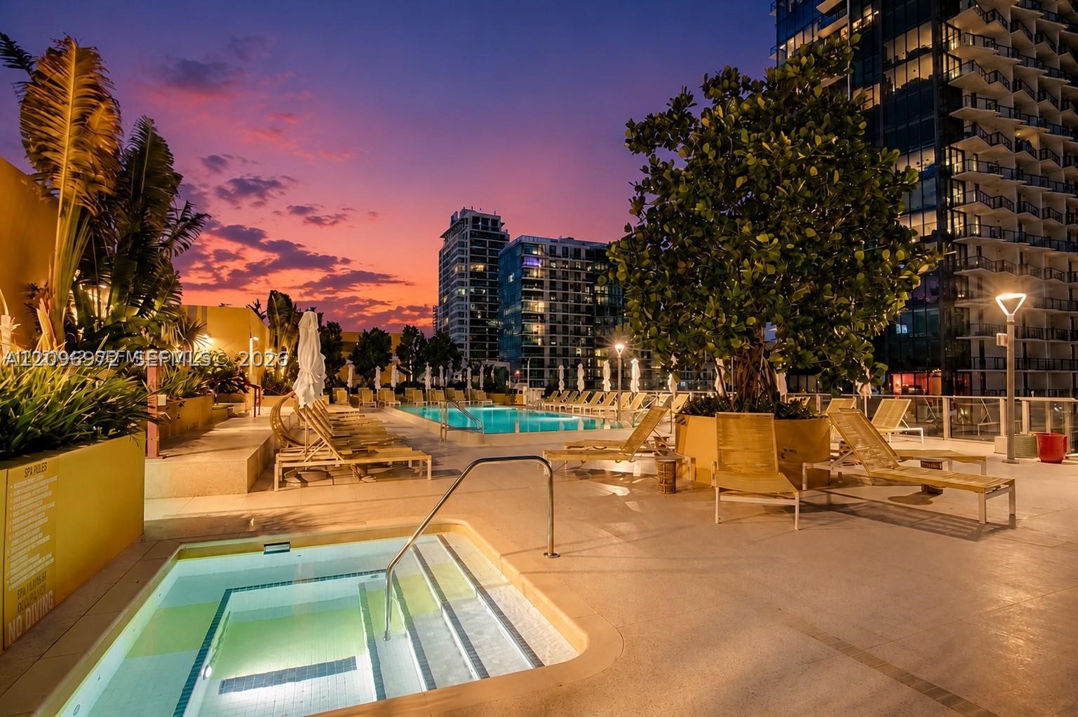 image The Standard Residences Midtown Miami32