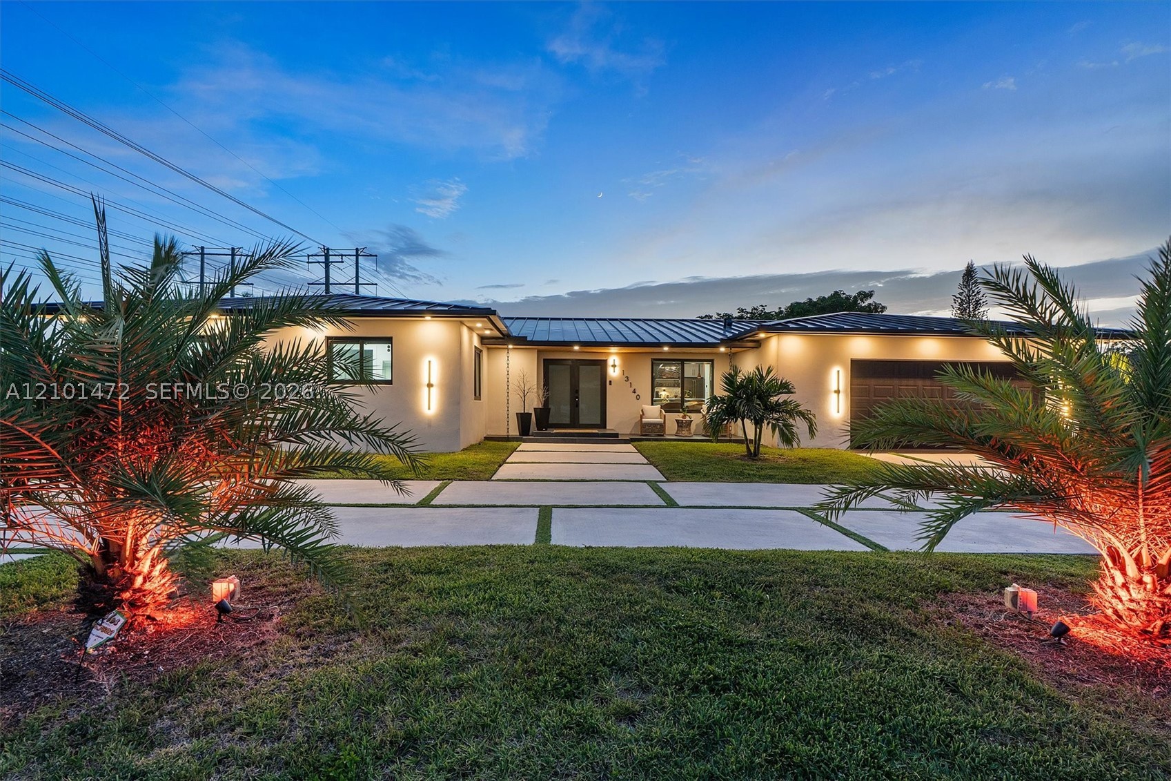 13140 SW 112th Ave