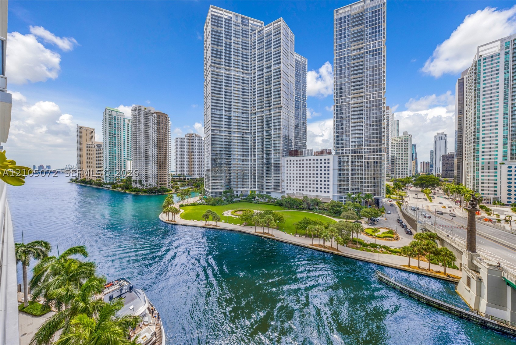 200 Biscayne Blvd Way #904