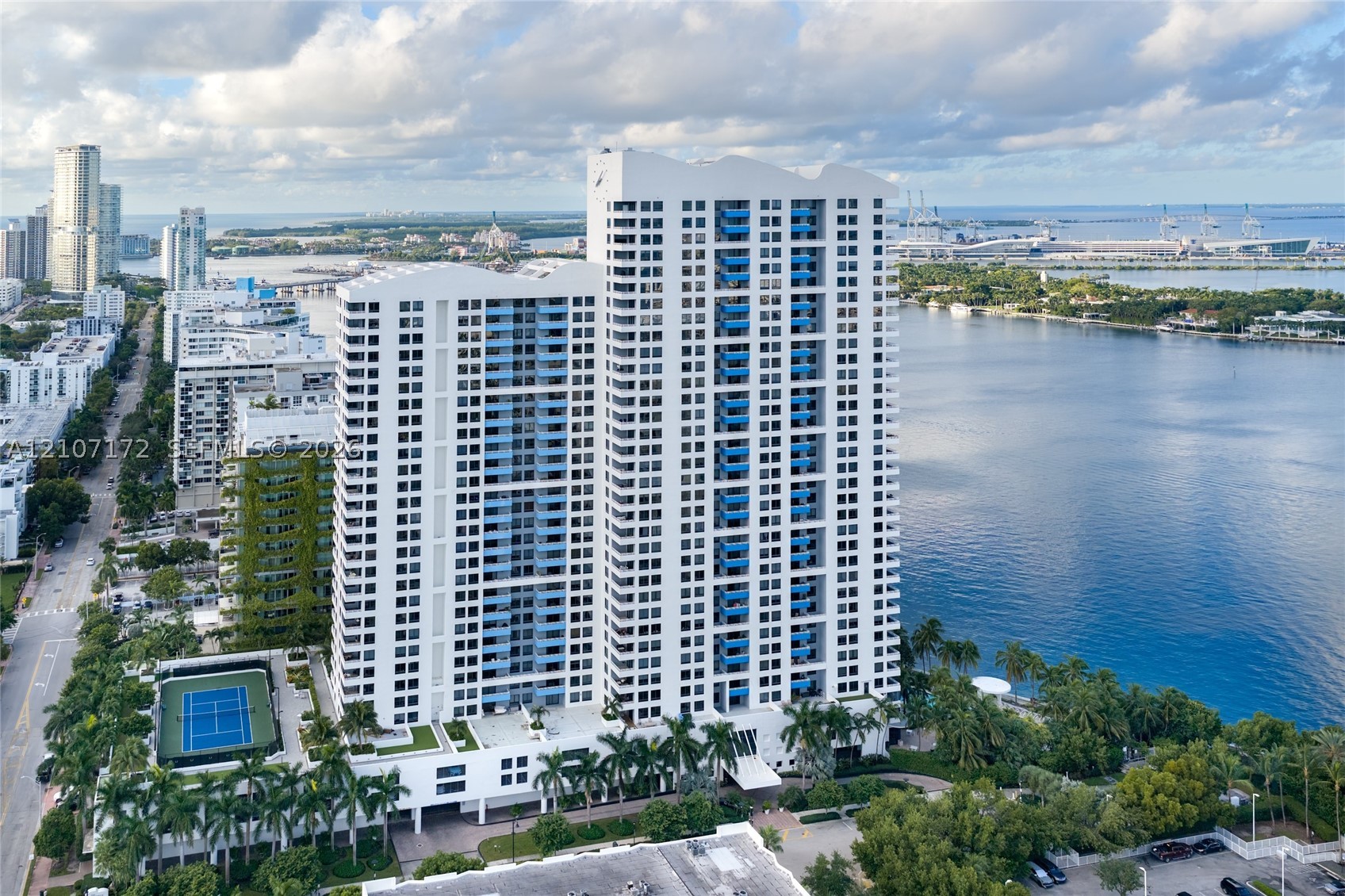 image The Waverly at South Beach57