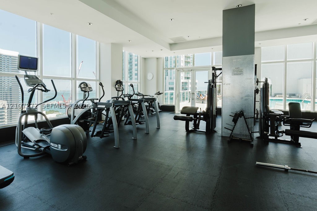 image The Loft Downtown Ii Cond14