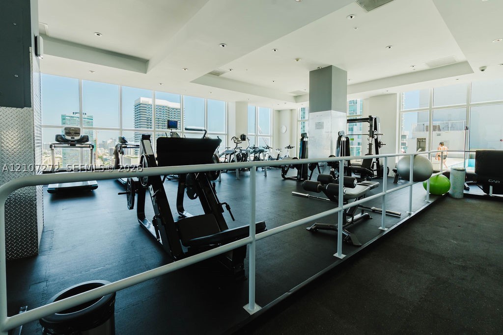 image The Loft Downtown Ii Cond15