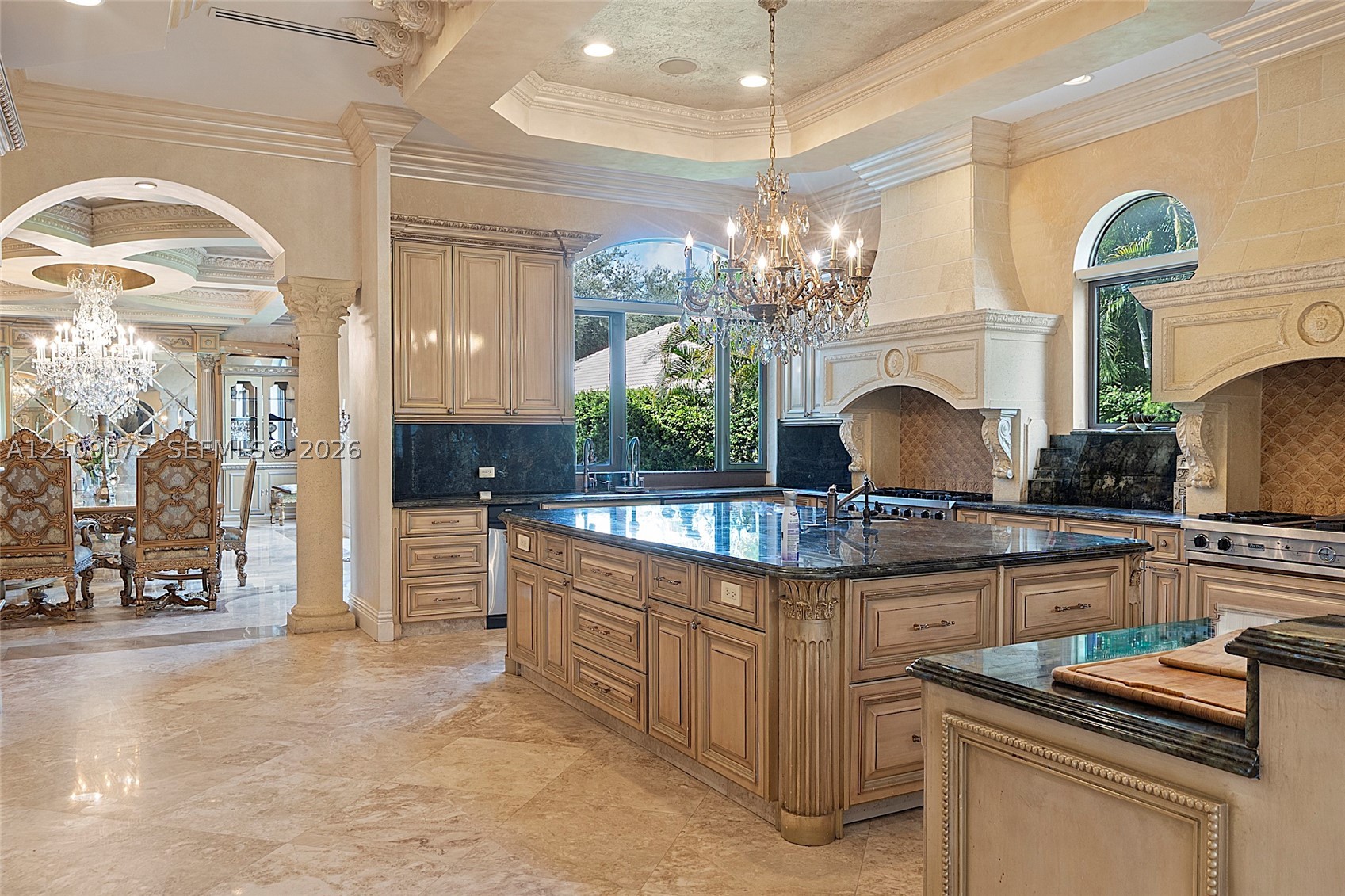 3600 Estate Oak Cir Hollywood, FL 33312