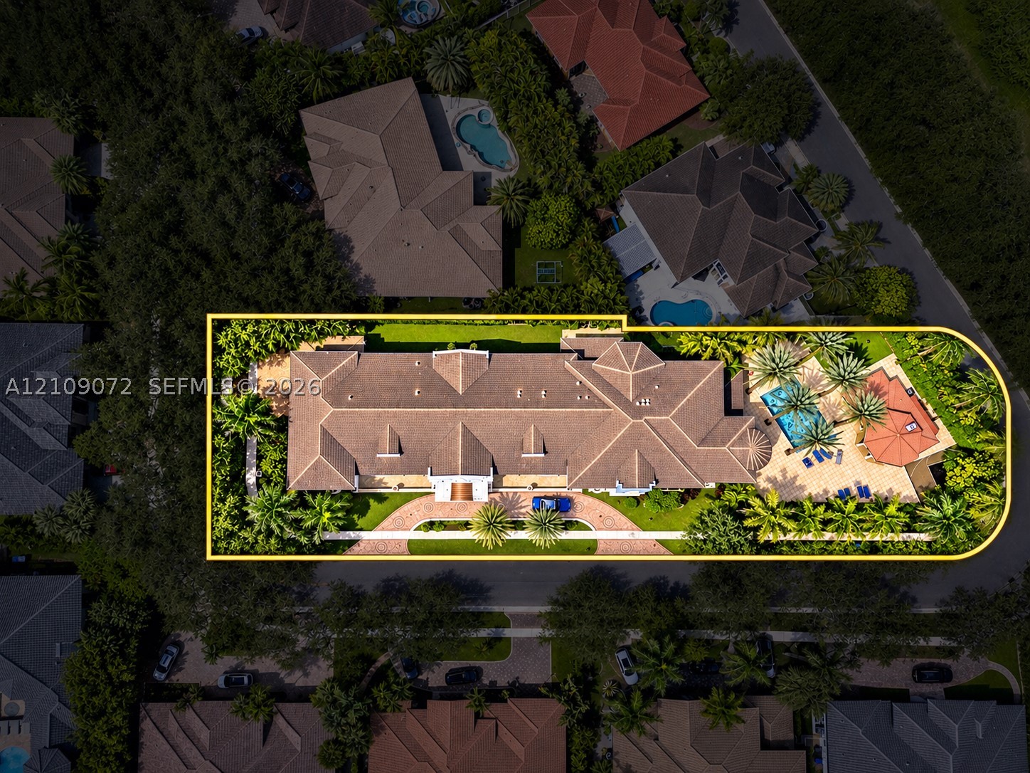 3600 Estate Oak Cir Hollywood, FL 33312