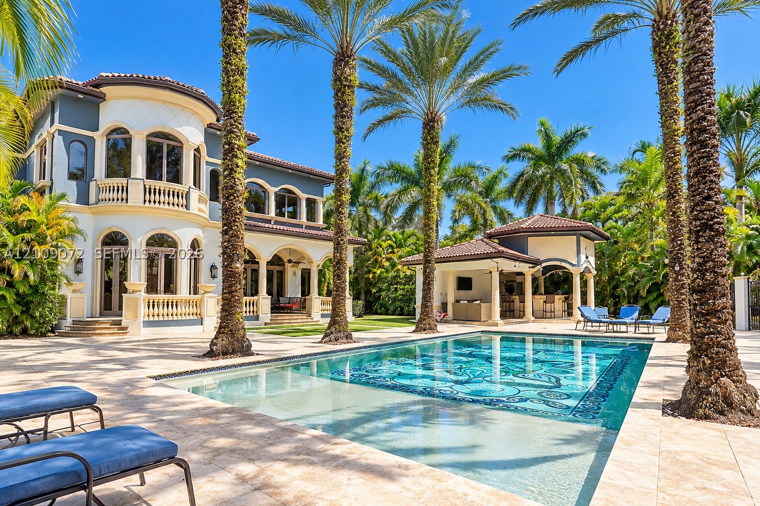 3600 Estate Oak Cir Hollywood, FL 33312