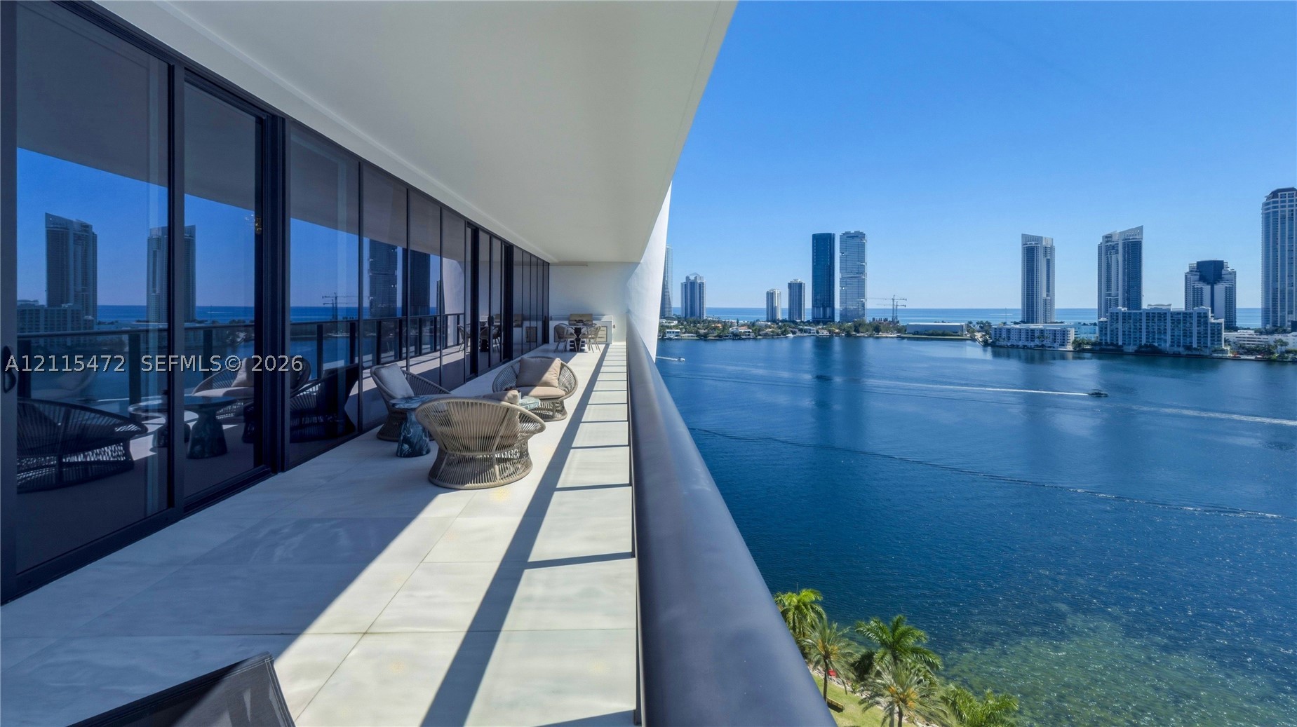 5000 Island Estates Dr #1201