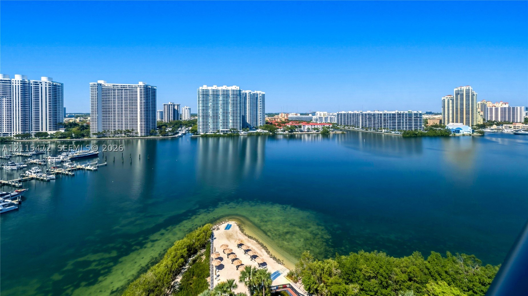 5000 Island Estates Dr #1201 Aventura, FL 33160