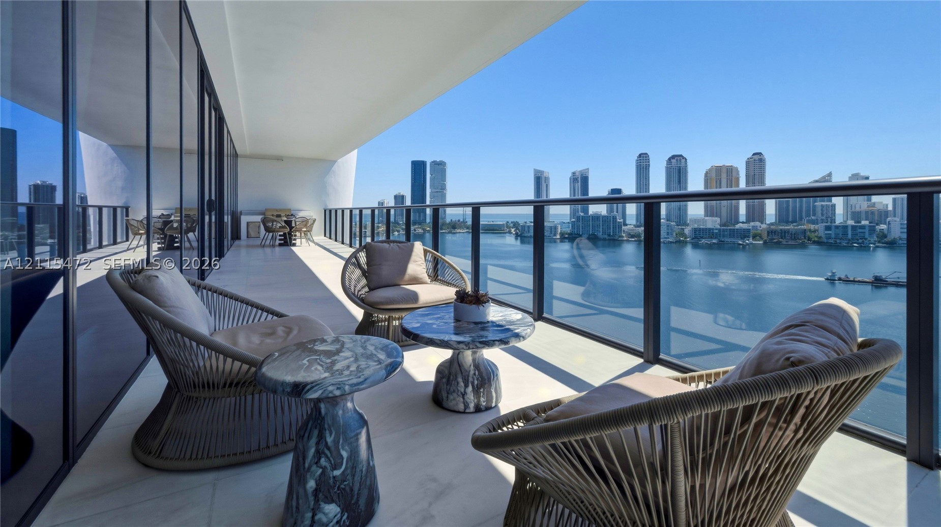 5000 Island Estates Dr #1201 Aventura, FL 33160