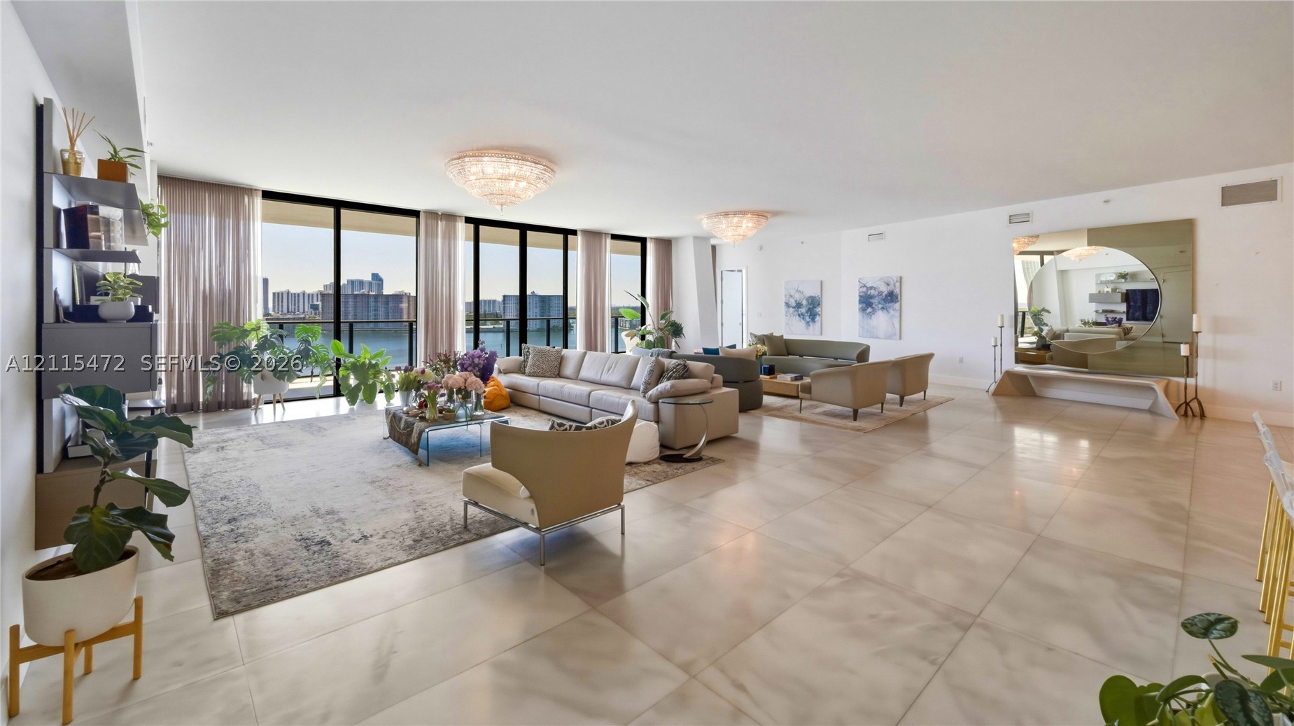 5000 Island Estates Dr #1201 Aventura, FL 33160