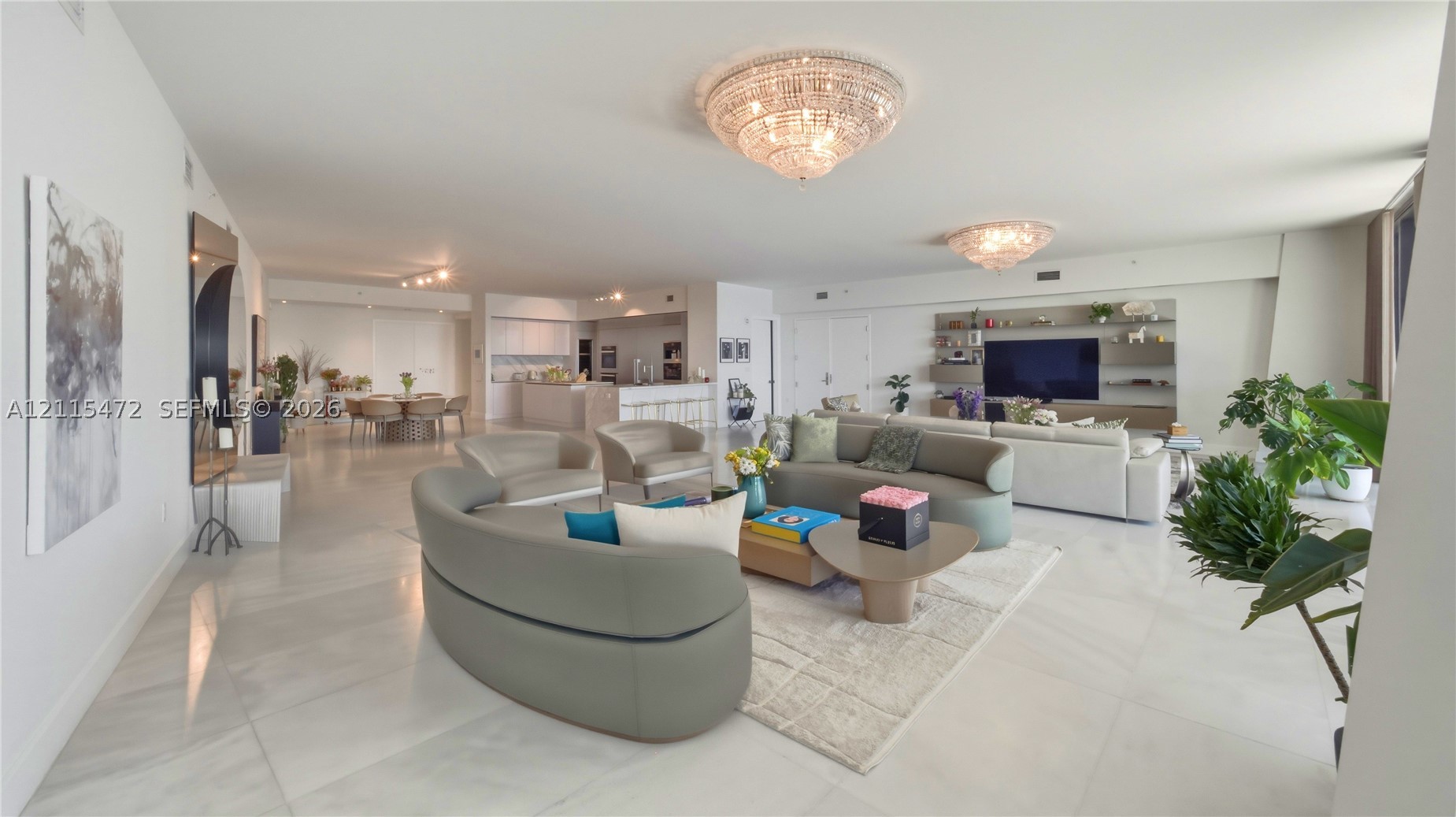 5000 Island Estates Dr #1201 Aventura, FL 33160