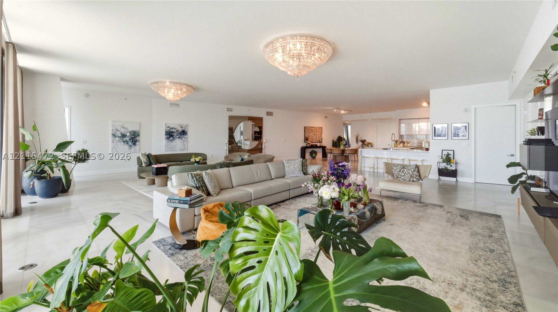 5000 Island Estates Dr #1201 Aventura, FL 33160