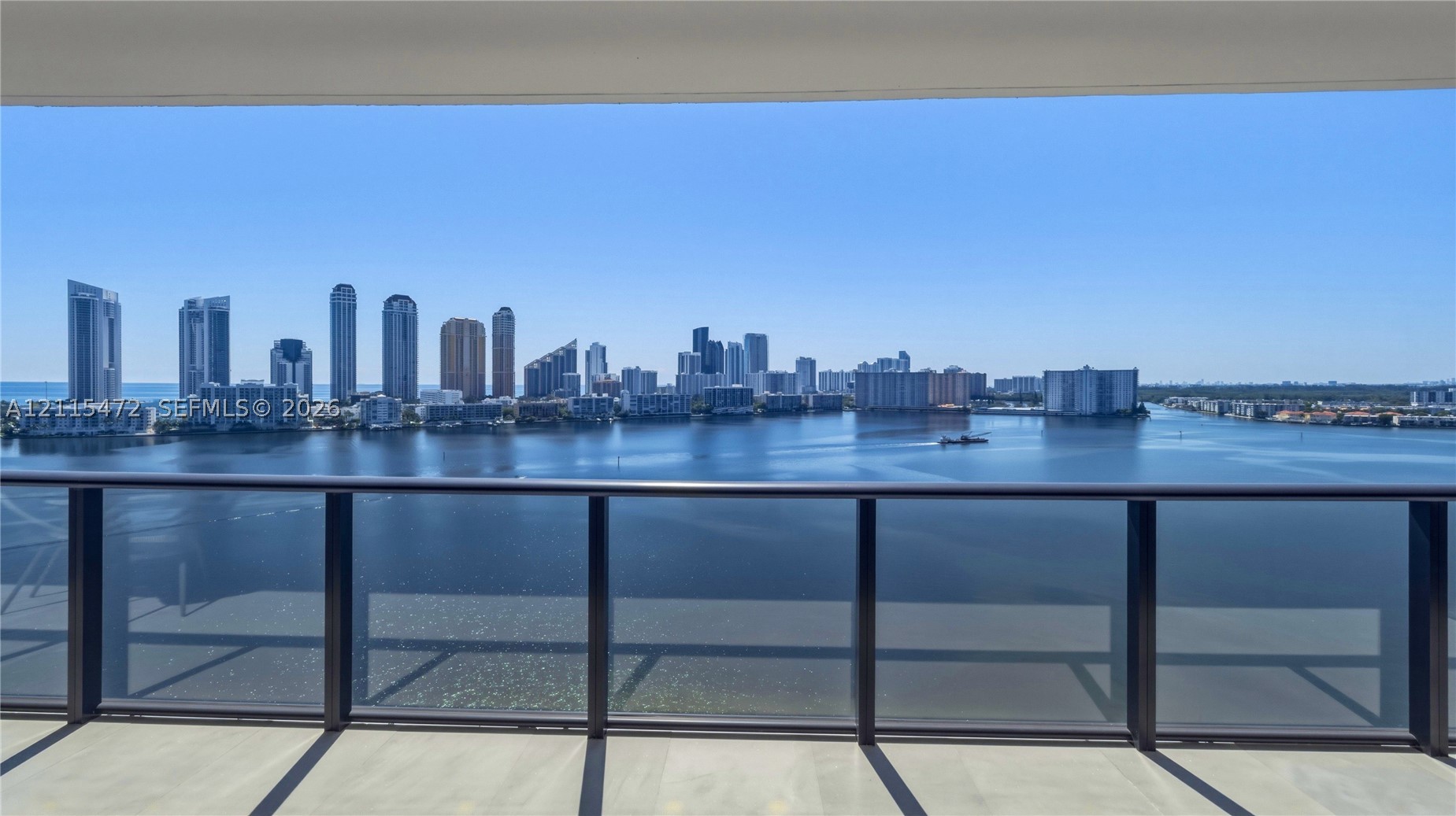 5000 Island Estates Dr #1201 Aventura, FL 33160