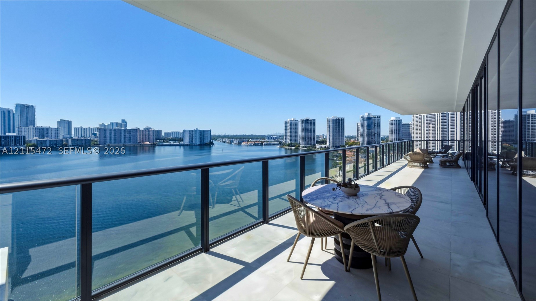 5000 Island Estates Dr #1201 Aventura, FL 33160