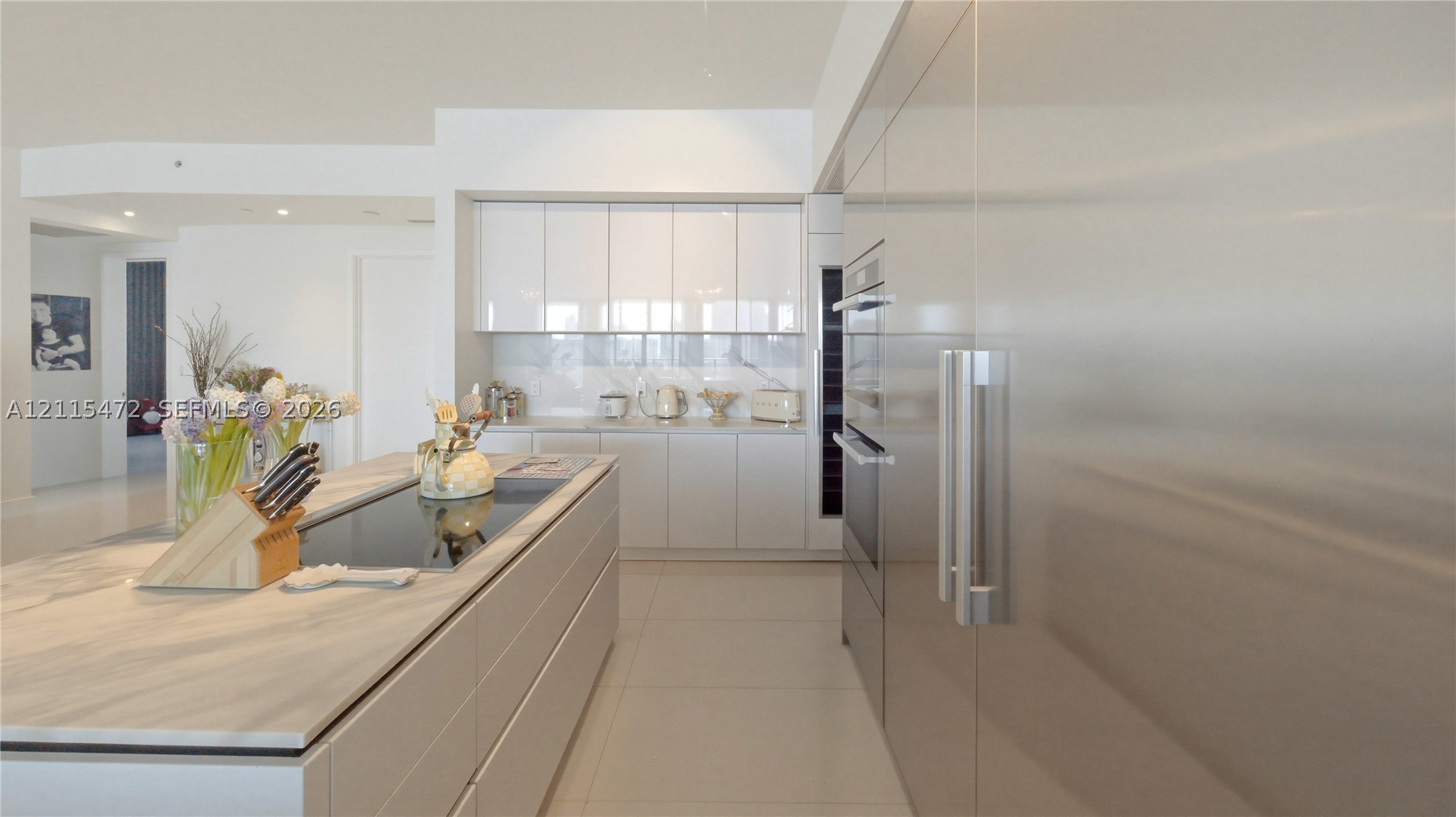 5000 Island Estates Dr #1201 Aventura, FL 33160