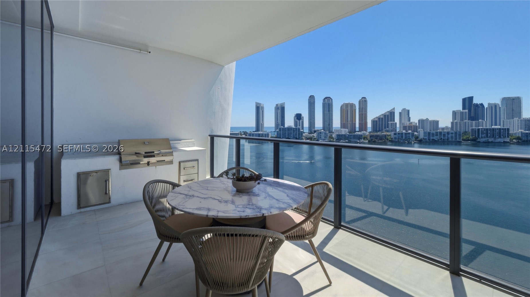 5000 Island Estates Dr #1201 Aventura, FL 33160
