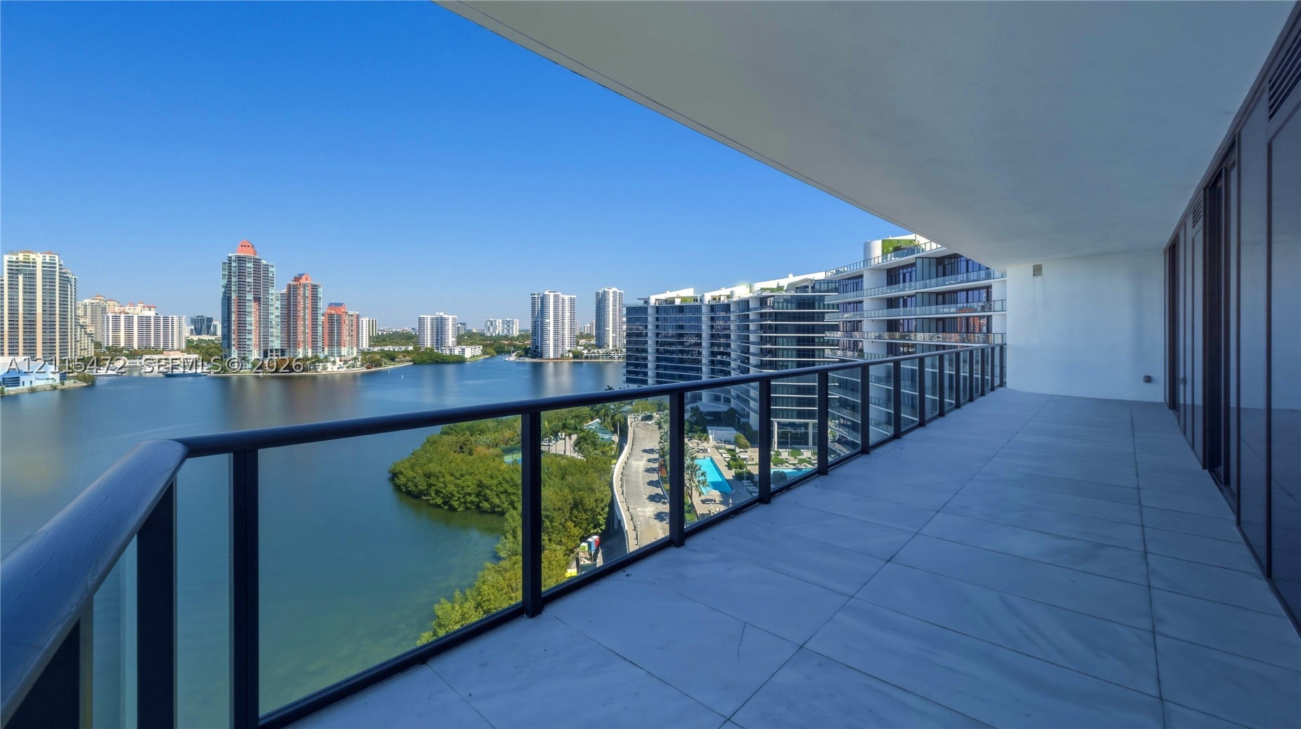 5000 Island Estates Dr #1201 Aventura, FL 33160