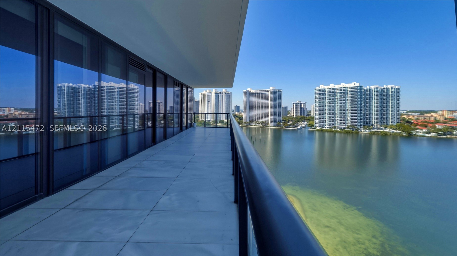 5000 Island Estates Dr #1201 Aventura, FL 33160