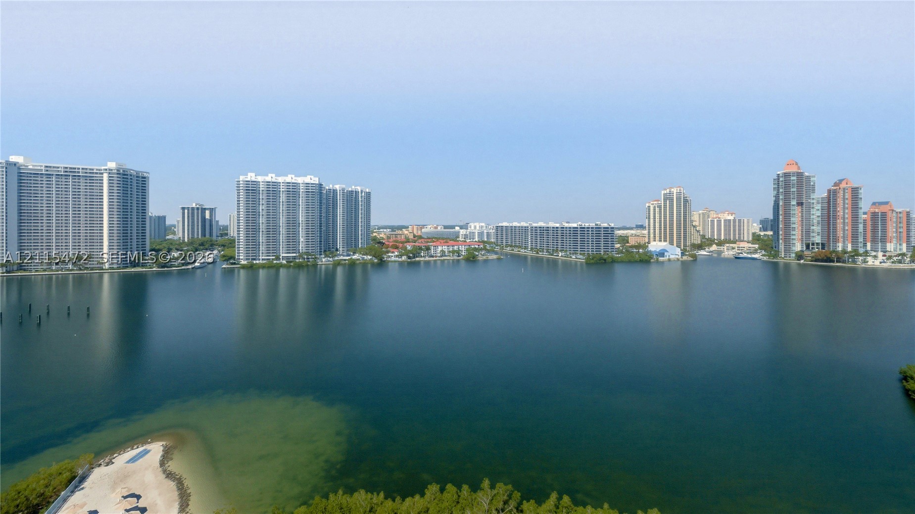 5000 Island Estates Dr #1201 Aventura, FL 33160