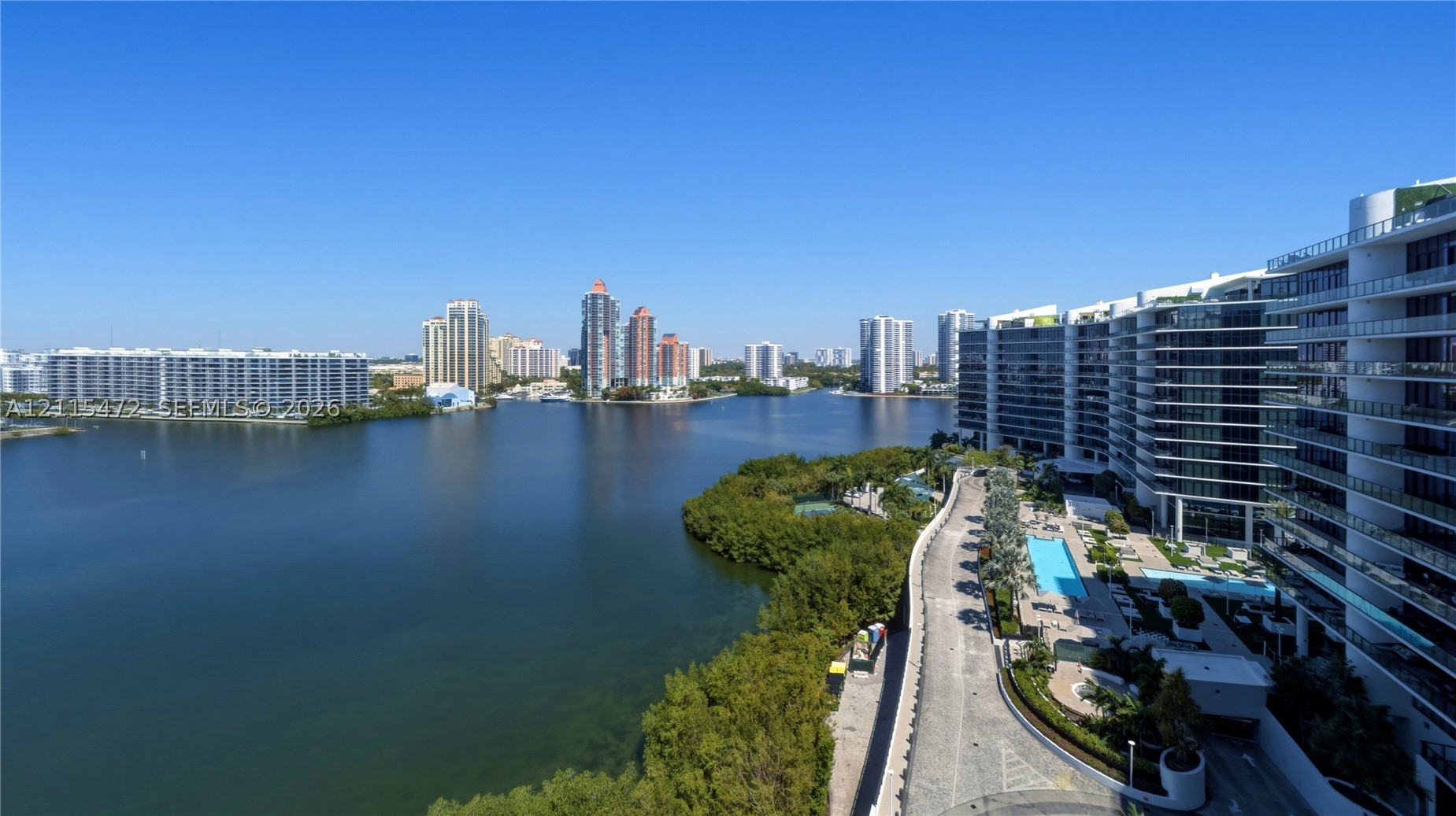 5000 Island Estates Dr #1201 Aventura, FL 33160
