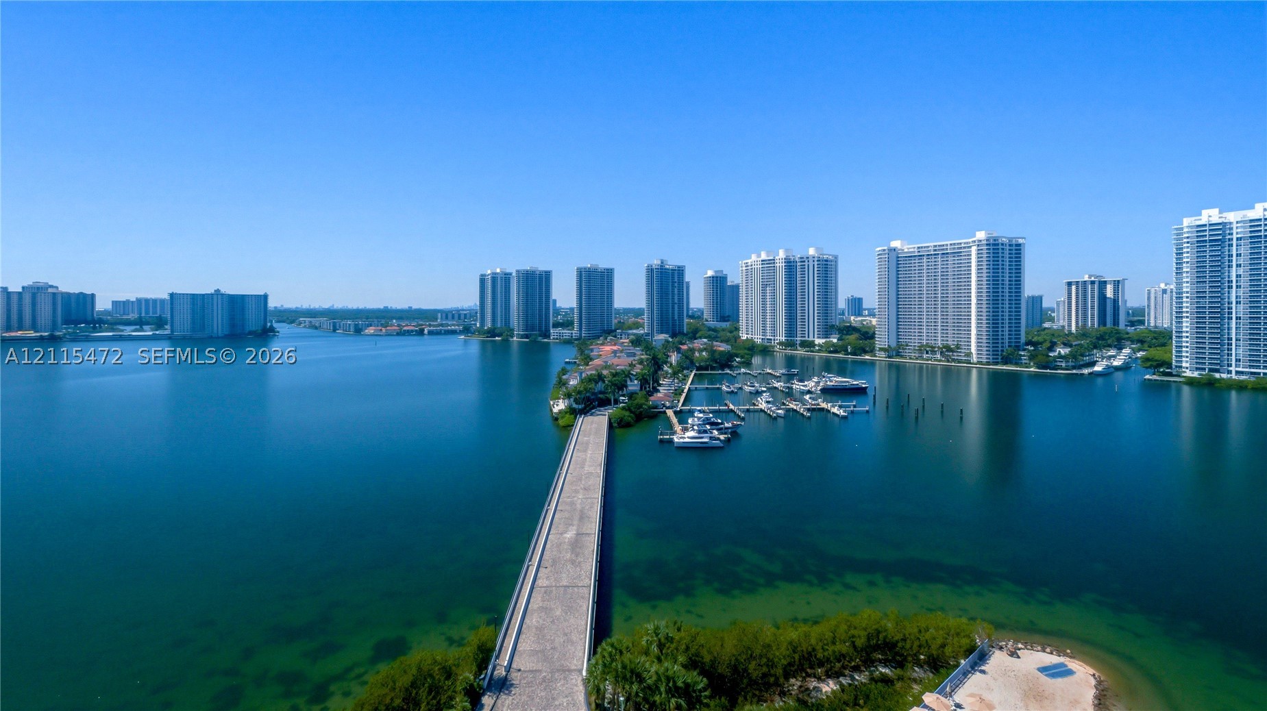 5000 Island Estates Dr #1201 Aventura, FL 33160