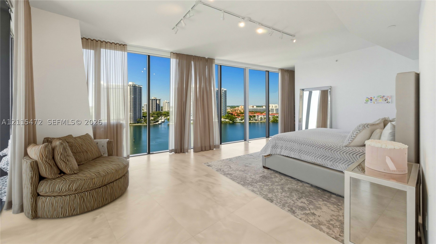 5000 Island Estates Dr #1201 Aventura, FL 33160