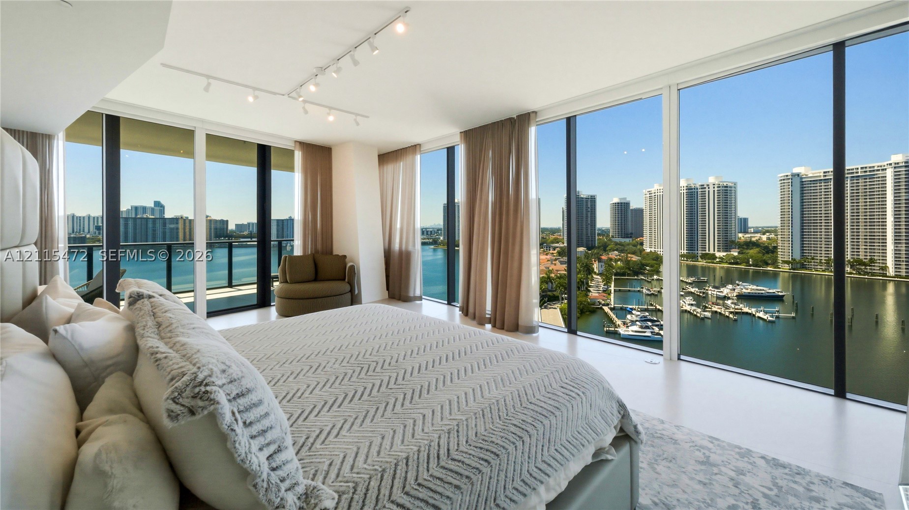5000 Island Estates Dr #1201 Aventura, FL 33160