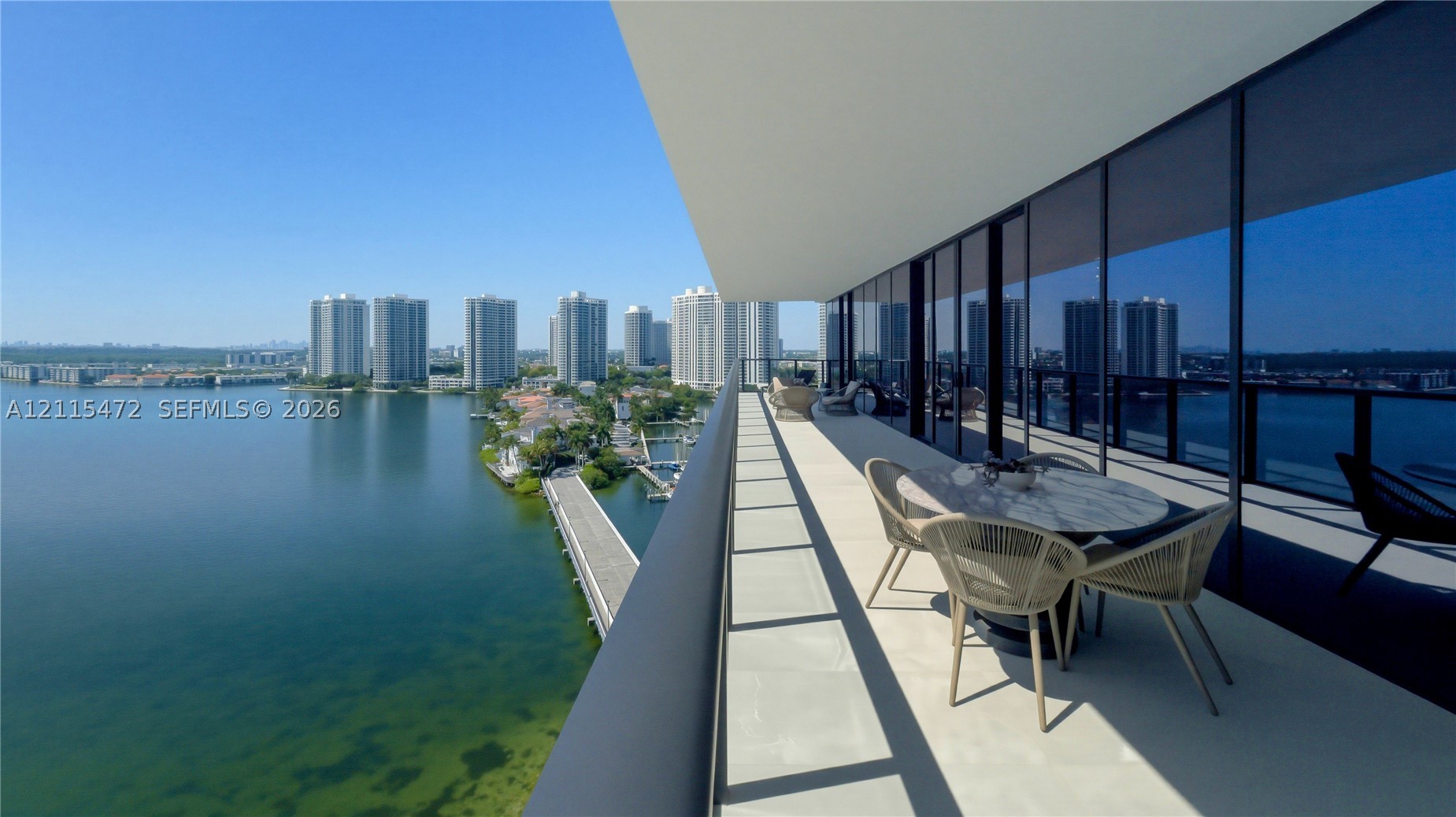 5000 Island Estates Dr #1201 Aventura, FL 33160