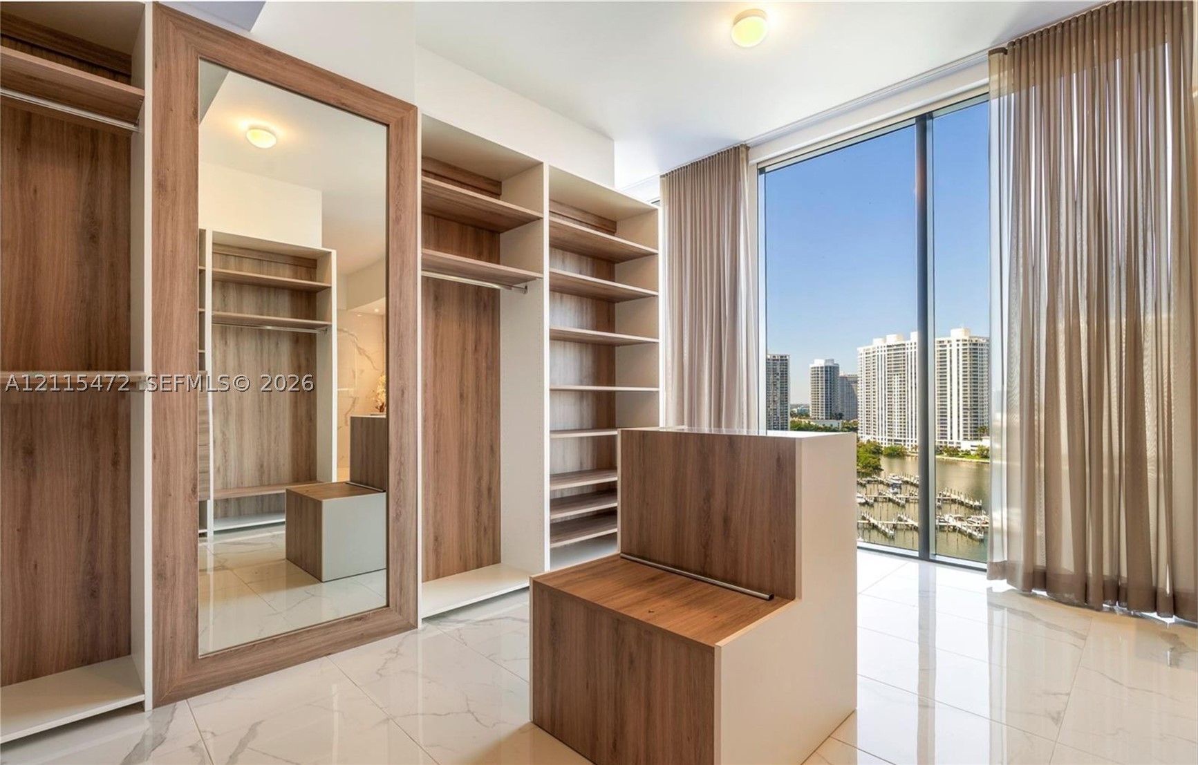 5000 Island Estates Dr #1201 Aventura, FL 33160