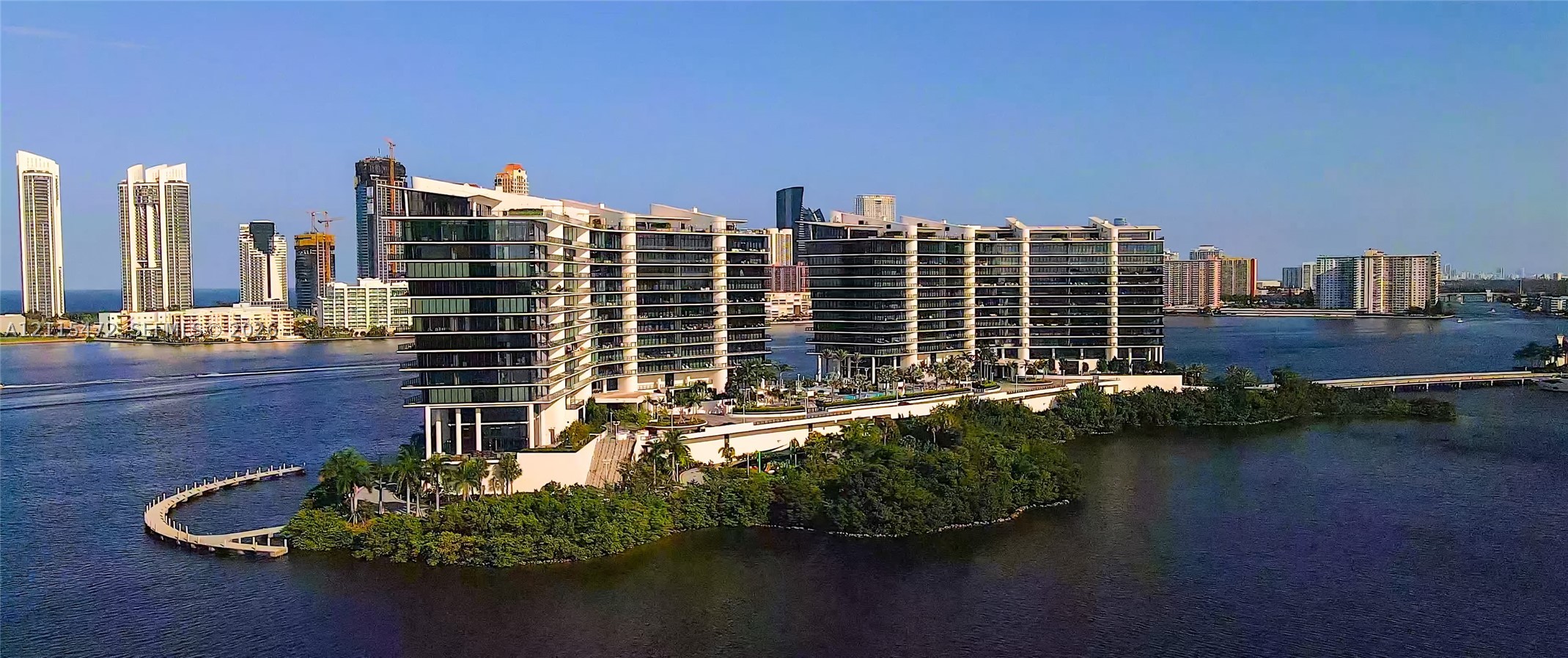 5000 Island Estates Dr #1201 Aventura, FL 33160