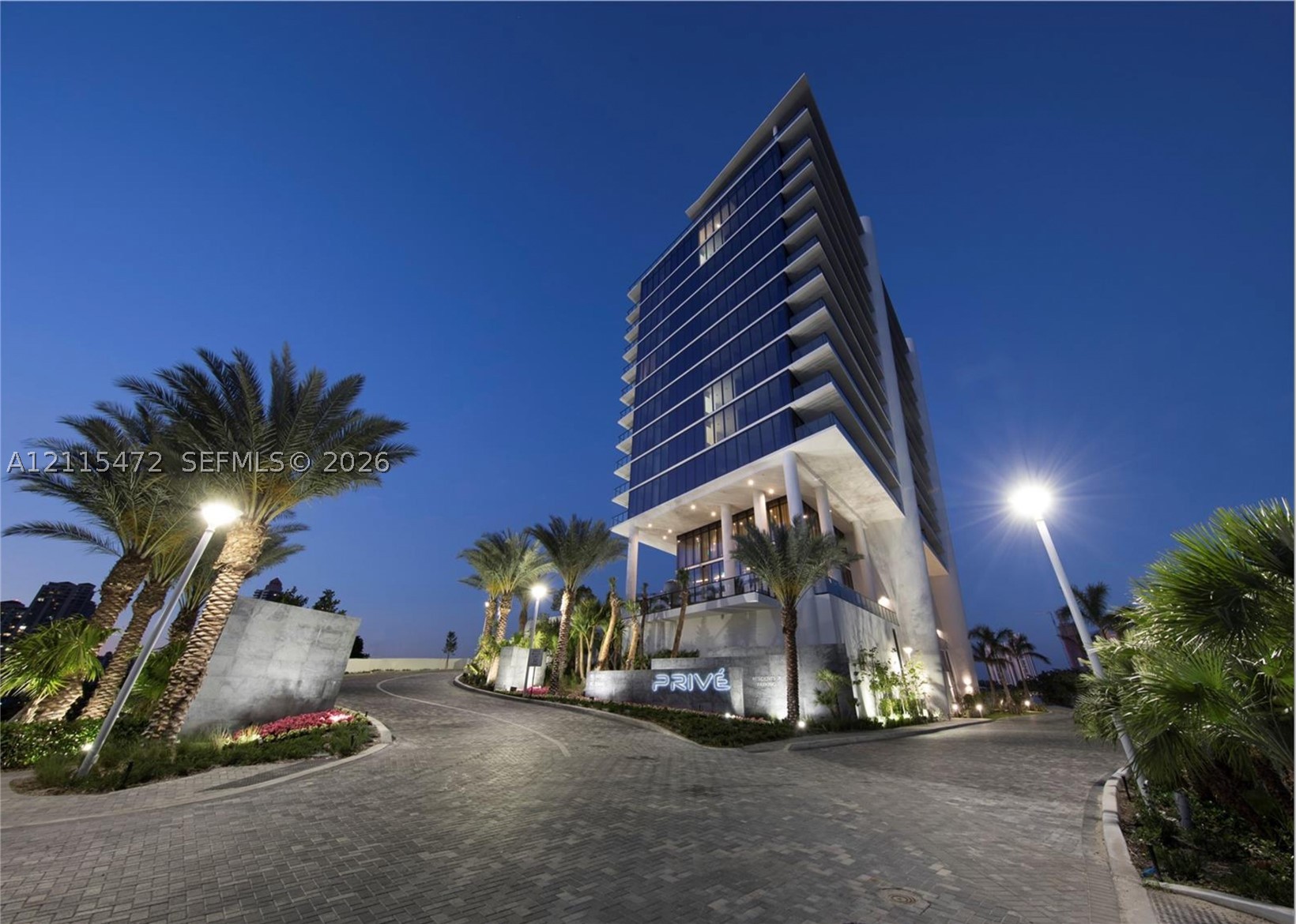 5000 Island Estates Dr #1201 Aventura, FL 33160