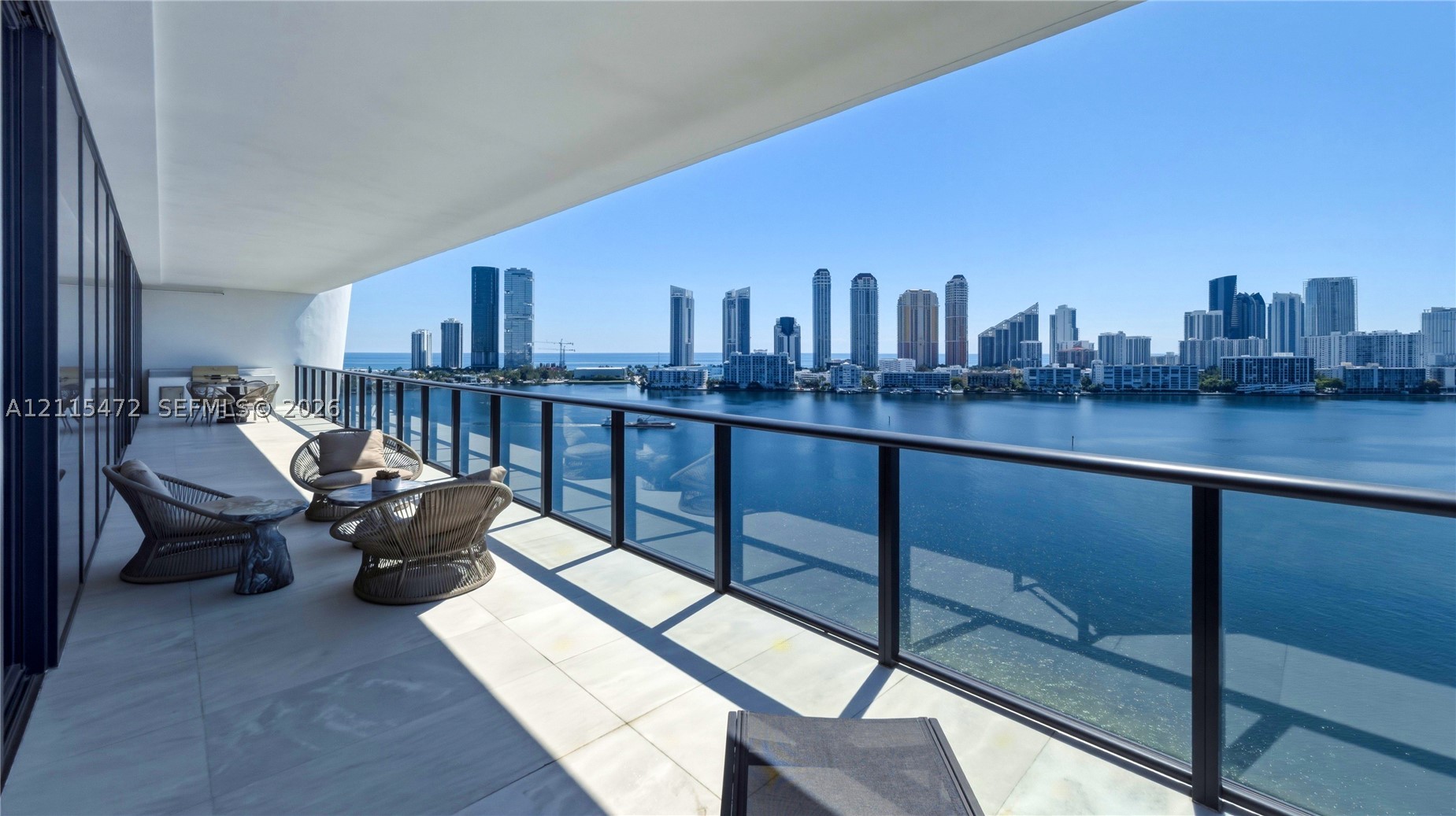 5000 Island Estates Dr #1201 Aventura, FL 33160