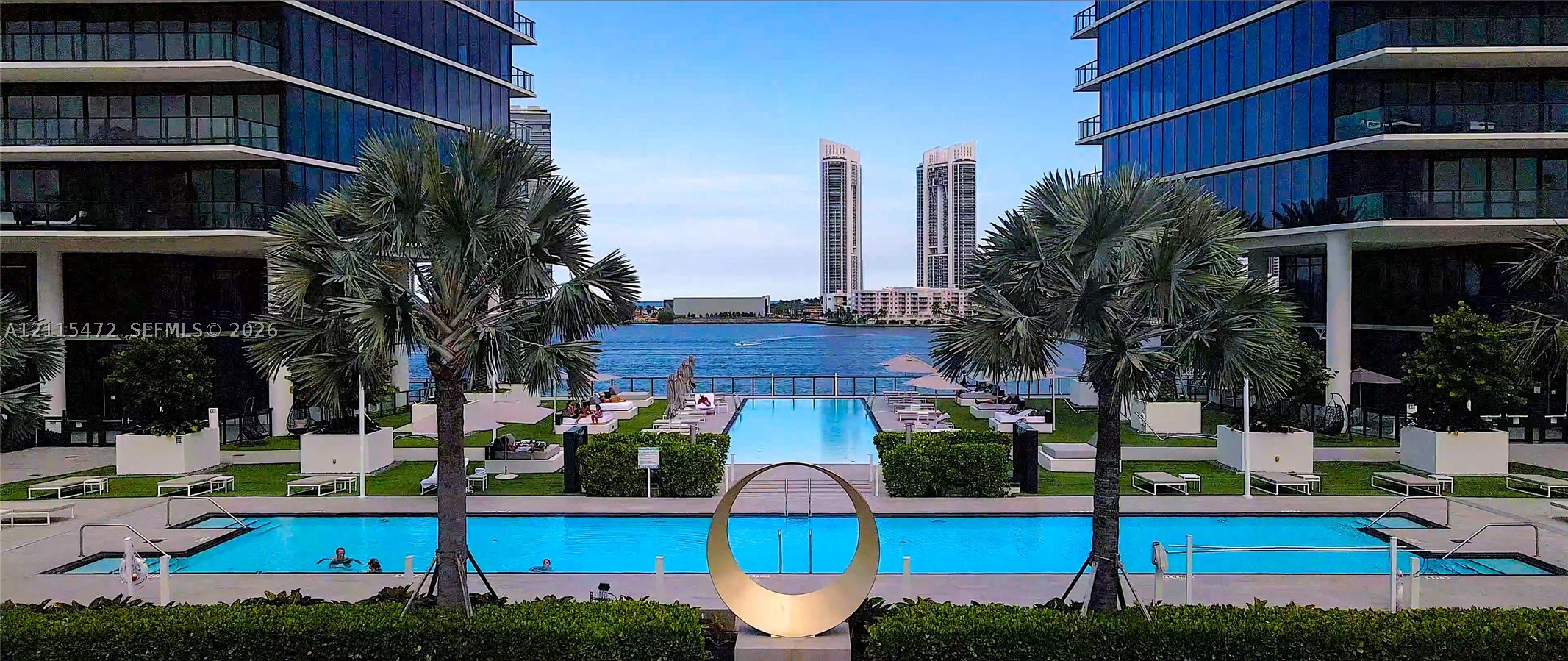 5000 Island Estates Dr #1201 Aventura, FL 33160