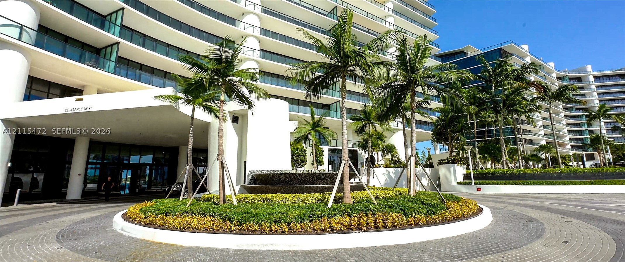 5000 Island Estates Dr #1201 Aventura, FL 33160