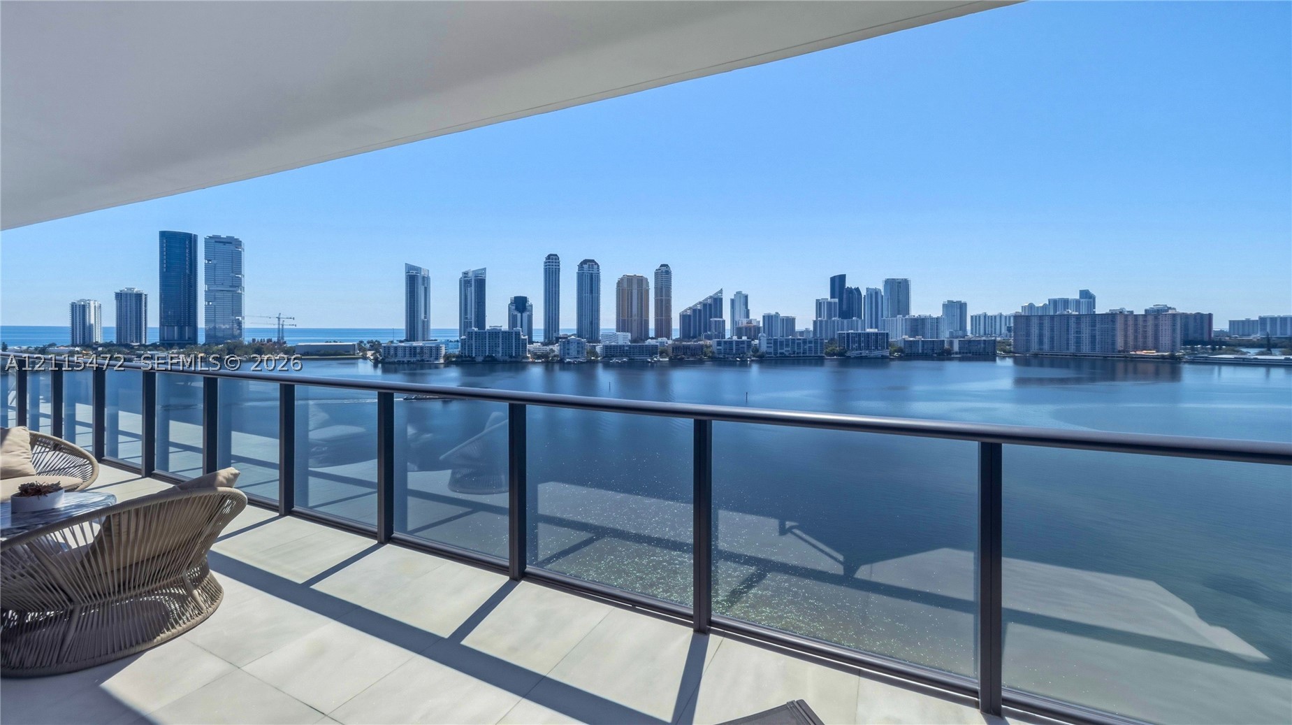 5000 Island Estates Dr #1201 Aventura, FL 33160