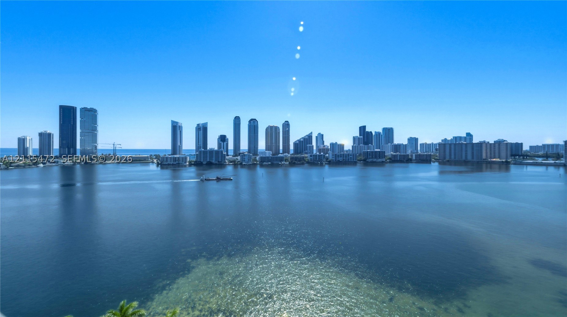 5000 Island Estates Dr #1201 Aventura, FL 33160
