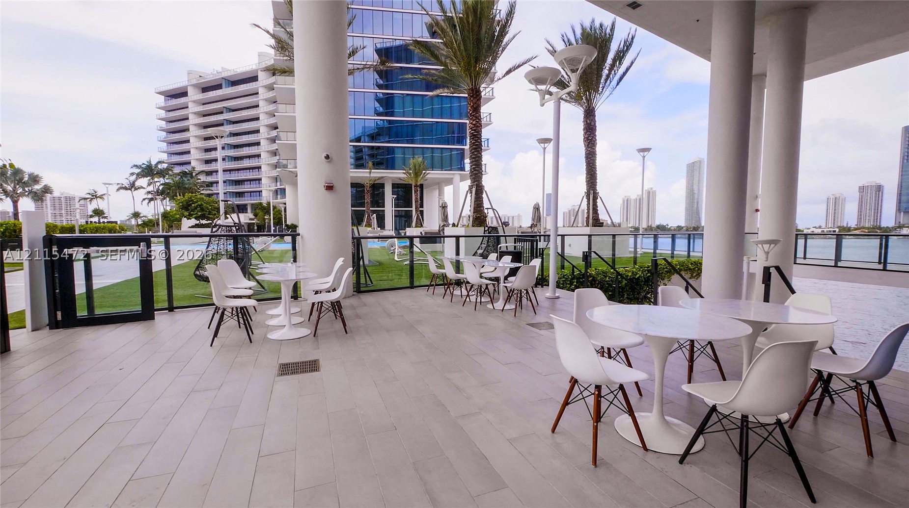 5000 Island Estates Dr #1201 Aventura, FL 33160