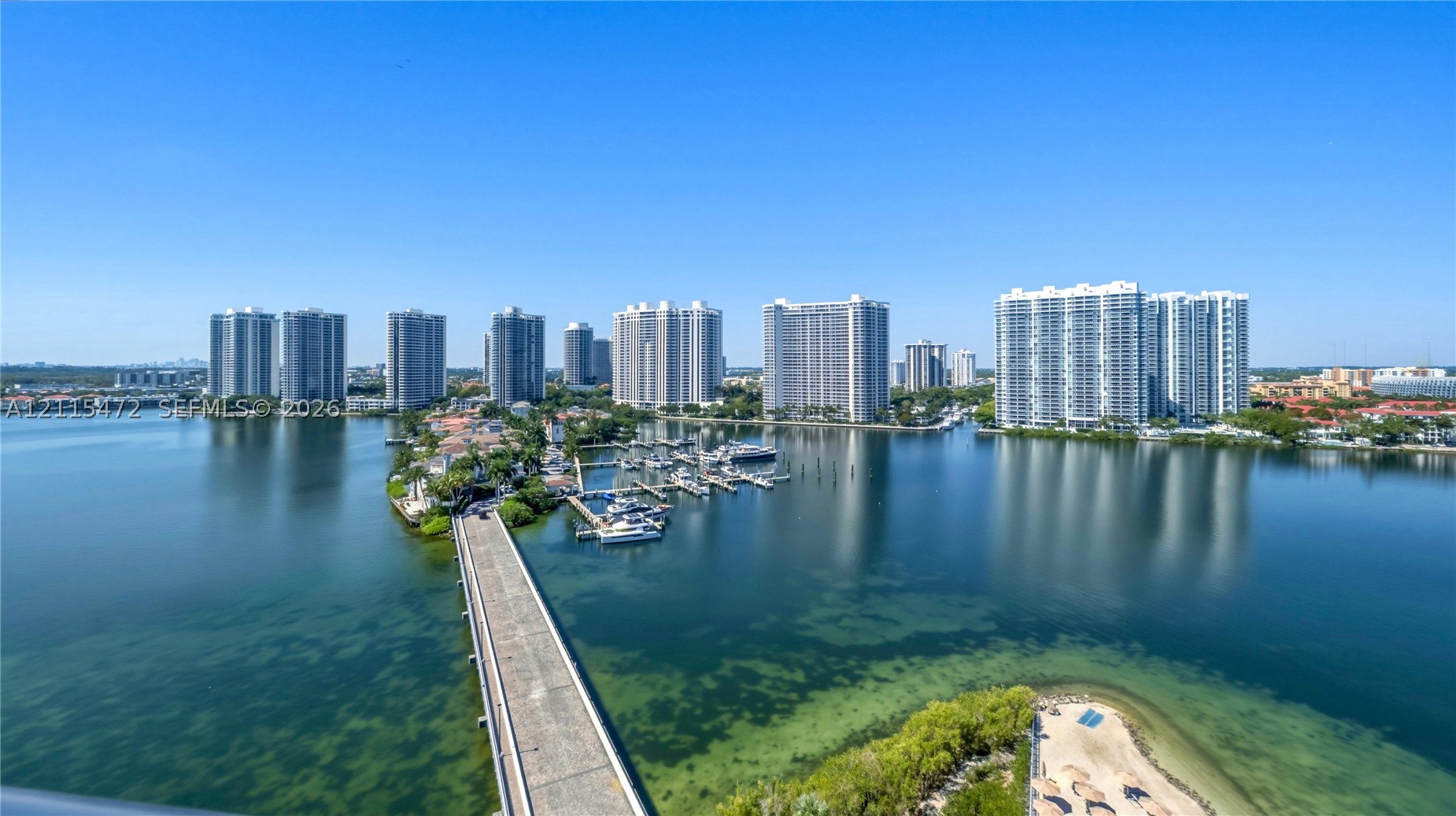 5000 Island Estates Dr #1201 Aventura, FL 33160