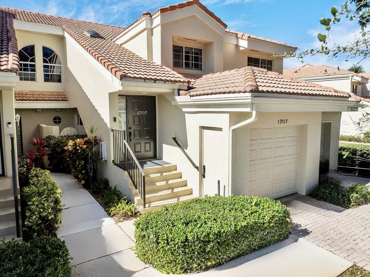 17270 Boca Clb #1707