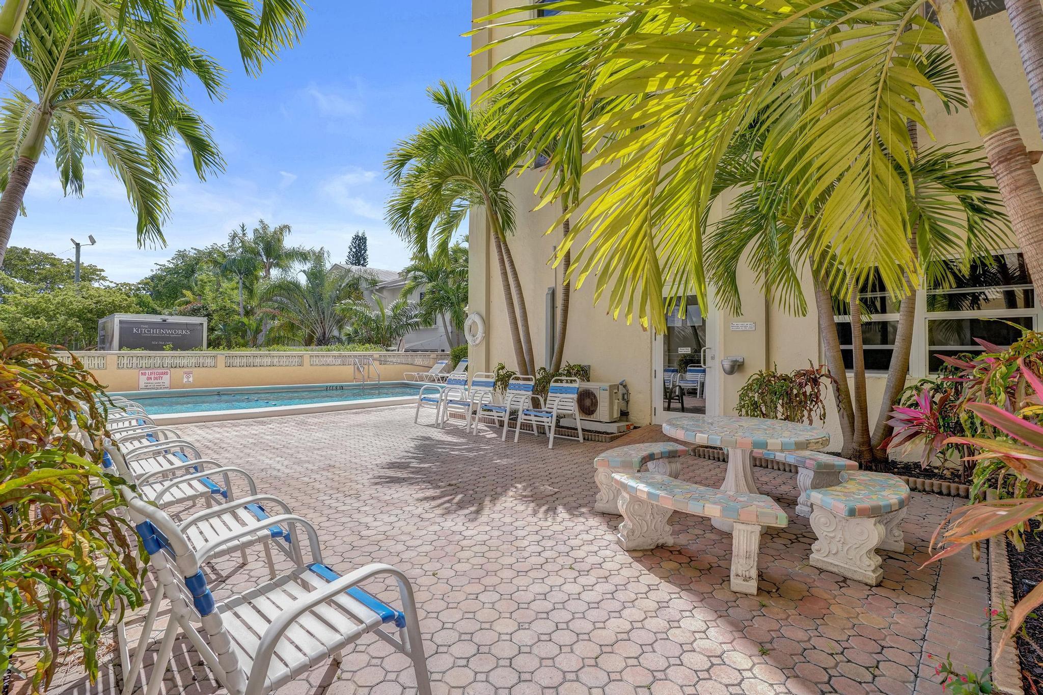 900 NE 18th #1004 Fort Lauderdale, FL 33304