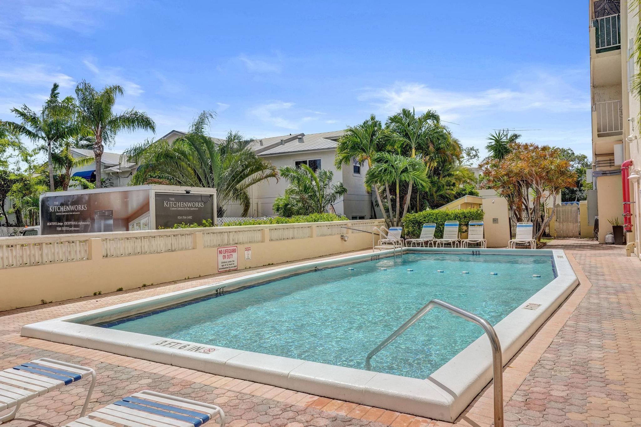 900 NE 18th #1004 Fort Lauderdale, FL 33304
