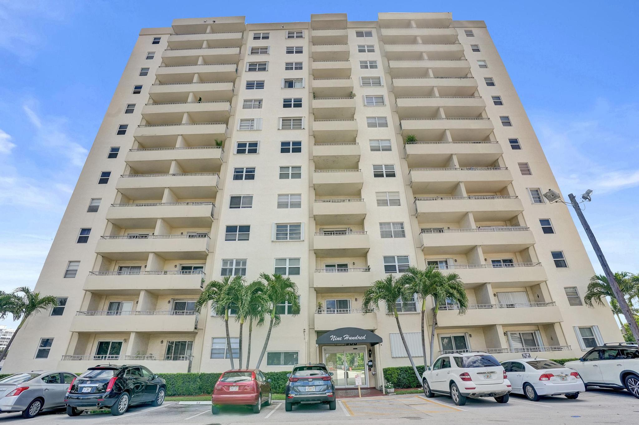 900 NE 18th #1004 Fort Lauderdale, FL 33304